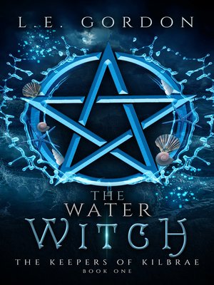 cover image of The Water Witch